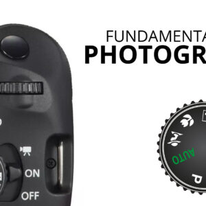 Fundamentals of Photography (Online Course)