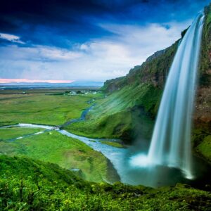 Landscape Photography (90 Mins Course)