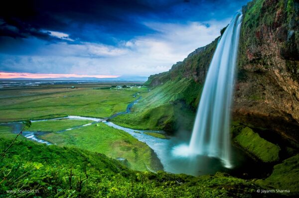 Landscape Photography (90 Mins Course)