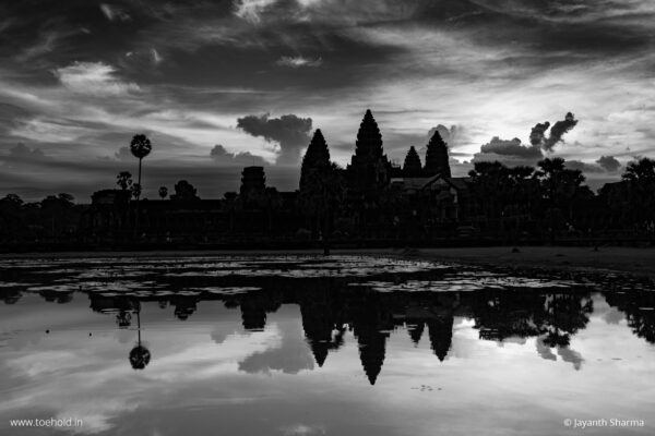 BW Photography (90 Mins Course) - Image 4
