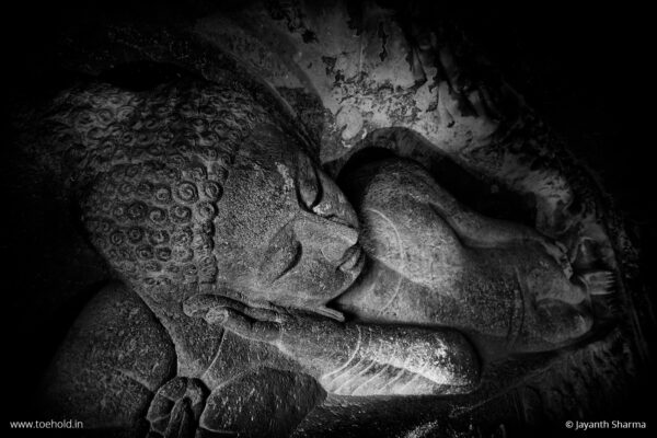 BW Photography (90 Mins Course) - Image 2