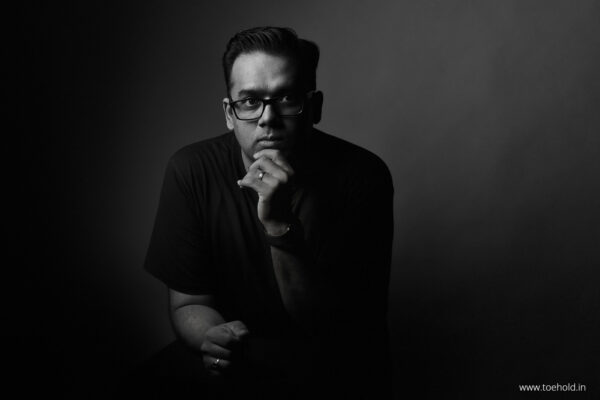 Flash & Portrait Photography Bundle - Image 4