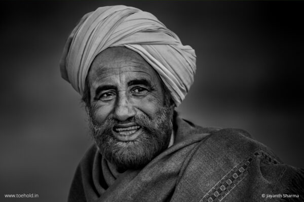BW Photography (90 Mins Course)
