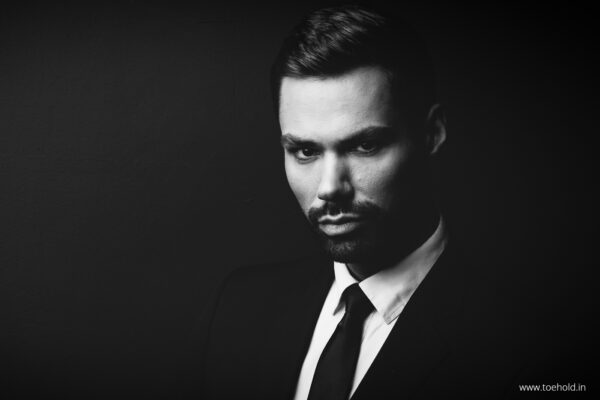 Flash & Portrait Photography Bundle