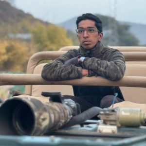 Profile photo of Apeksh Adithya