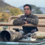 Profile photo of Apeksh Adithya