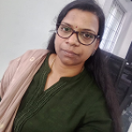 Profile photo of Deepa sreegi